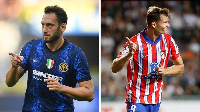 Galatasaray, Fenerbahçe ve Beşiktaş'ın Transfer Haberleri - 19 Haziran Perşembe