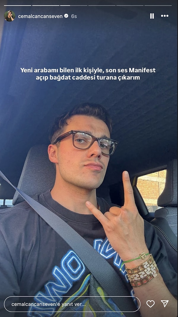 Cemal Can Canseven