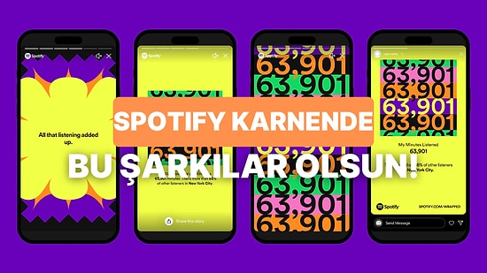 Spotify Wrapped’inizde Yer Alması Gereken 12 Nadide Şarkı