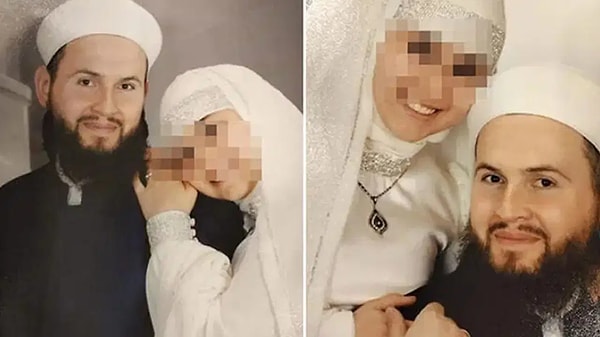 İsmail Ağa Cemaatine bağlı Hiranur Vakfı'nın kurucusu Yusuf Ziya Gümüşel'in kızı H.K.G'nin henüz 6 yaşındayken cemaat üyesi Kadir İstekli ile evlendirilerek yıllarca cinsel istismara uğradığı iddia edilmişti.