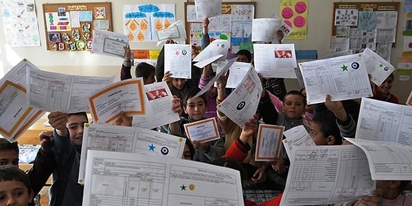 Türkiye Yüzyılı Maarif Modeli kapsamındaki yeni müfredat ile bu yıl eğitim öğretim süreçlerinde, bir dizi yenilik hayata geçirildi.