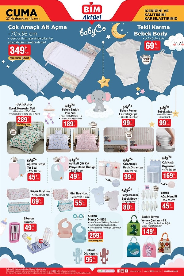 Çok Amaçlı Alt Açma 349 TL