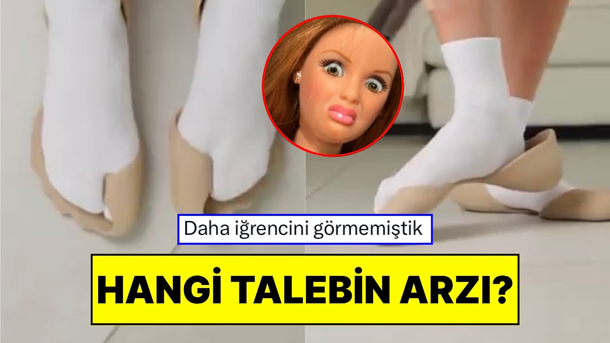 Tasarımlarıyla Konuşulan Balenciaga’nın 500 Dolara Satışa Çıkan Plastik Terliği Anlam Ararken Beyinleri Yaktı