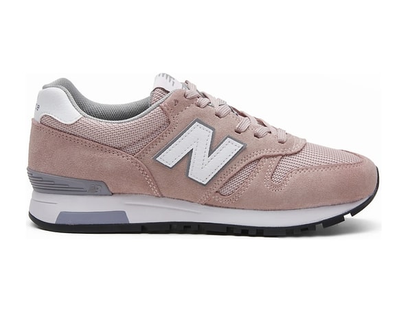 New Balance WL565GBK Kadın Spor Ayakkabı