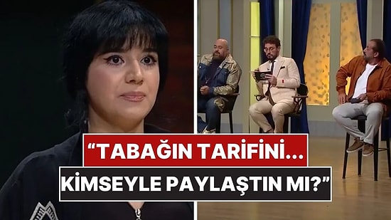 Şefler Yine Formunda: MasterChef Türkiye'de Şeflerin Yaptığı Şaka Yarışmacıyı Korkuttu!