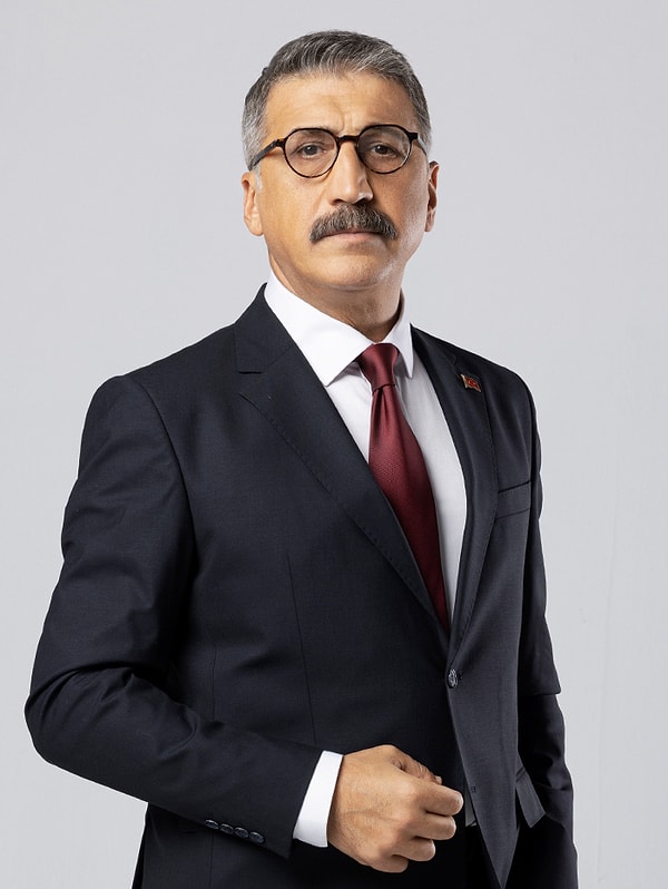 Cem Davran Kimdir? Görseli