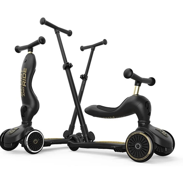 Scoot and Ride Highwaykick 1