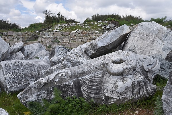 Cultural and Archaeological Importance