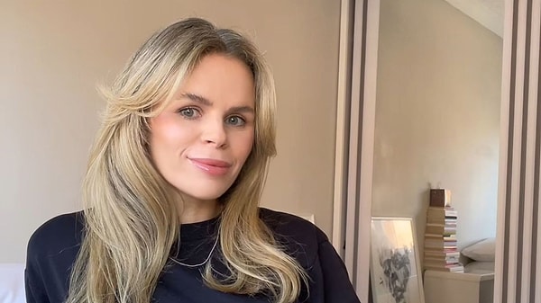 Jennyfer Jay isimli 38 yaşındaki kadın, dört aylık ilişkisinde artık tatmin olmadığını hissettiğinde, ne yapacağını kestiremedi. Görseli