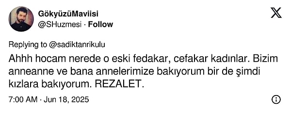 Kimileri kullanıcıya hak verirken...