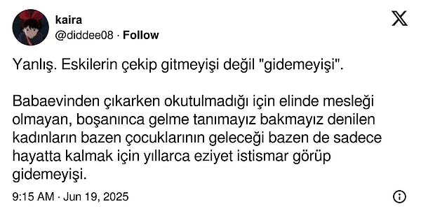 Peki sizin yorumunuz ne? Aşağıya bekliyoruz 👇🏻