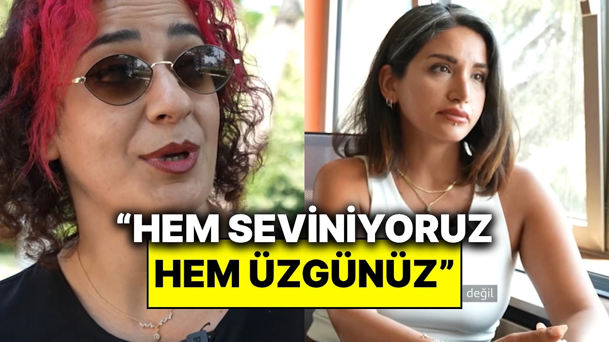 BBC, Türkiye’de Yaşayan İranlılara Savaş Süreci Hakkında Mikrofon Uzattı
