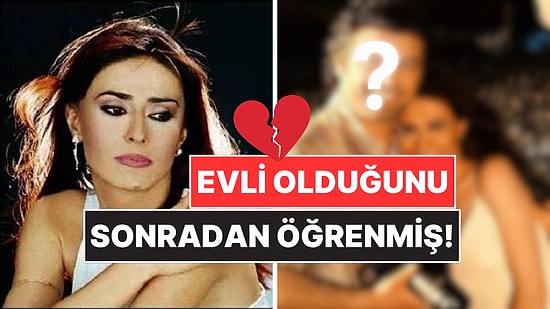 Yıldız Tilbe’nin Her Dizesinde Yaşanmışlık Olan “Ama Evlisin” Şarkısının Hikayesi