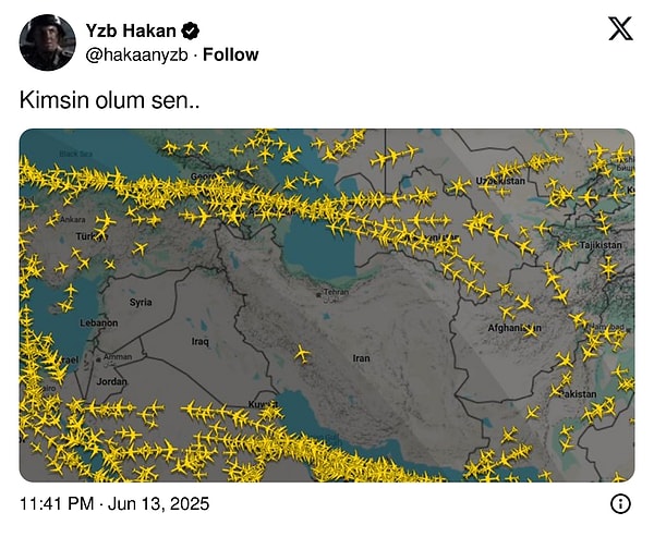 Gündemi kaçırmış.