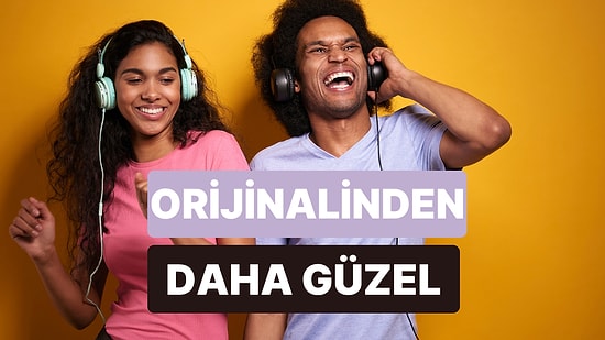 Remix Halleriyle Aklımızda Kalan Şarkılar