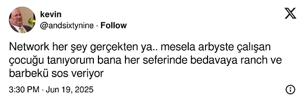 BİM'de de tanıdığın oldu mu değme keyfine...