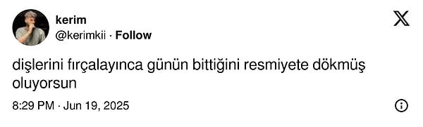 Bir tane daha!