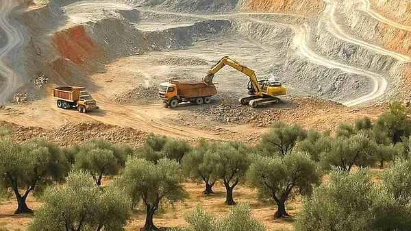 "Kamu yararı" izni verilecek.
