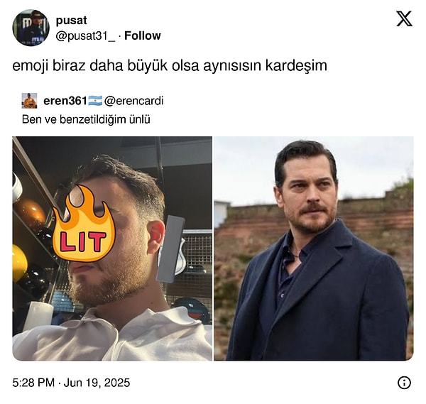 Başlıyoruz! Görseli