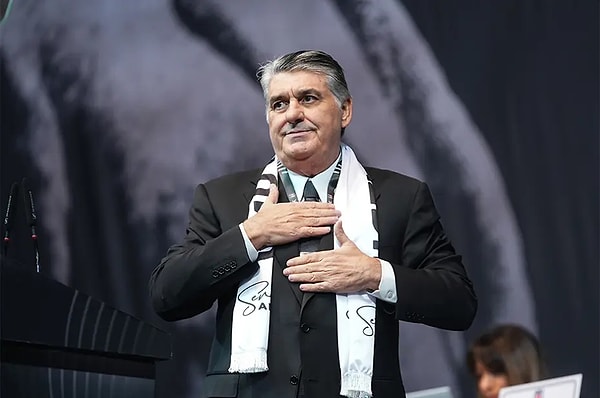 Adalı'dan umut veren açıklamalar geldi. Görseli