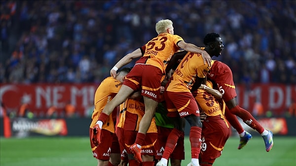 4 hazırlık maçı oynayacak. Görseli