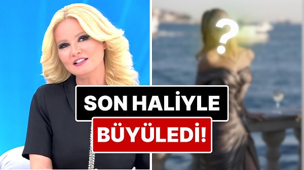 Yalnızca Bir Kez Görmüştük: Müge Anlı'nın Üniversiteden Mezun Olan Kızı Lidya'nın Son Hali Görenleri Büyüledi!