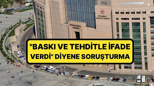 İstanbul Cumhuriyet Başsavcılığı, İBB soruşturmalarına ilişkin yeni adımlar atmaya devam ediyor.