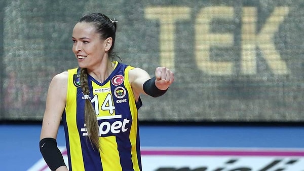 "Serzenişim oldu"
