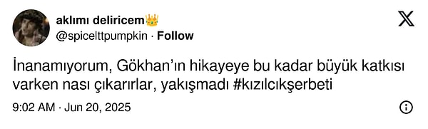 İşte gelen yorumlardan bazıları: