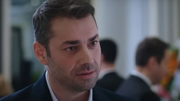 Diziye ikinci sezonda dahil olup babası ve kardeşi ölmesine rağmen hala devam eden Gökhan'ın gidişi apayrı bir gündem yarattı.