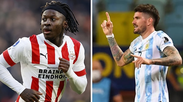 20 Haziran Cuma Gününün Transfer Dedikoduları