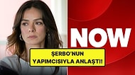 Özge Özpirinçci, NOW'ın İddialı Dizisinin Başrolü Oldu!