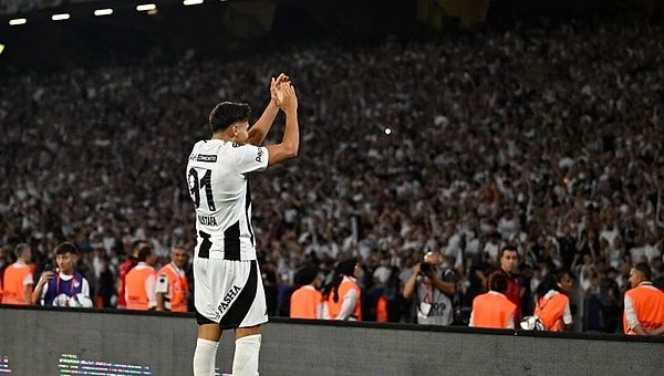 Ajax'ı reddettiler. Görseli