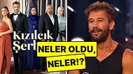 Kızılcık Şerbeti'nden Ayrılan 4 Oyuncudan Survivor Adem'in Yasak Aşk Yanıtına Televizyon Dünyasında Yaşananlar