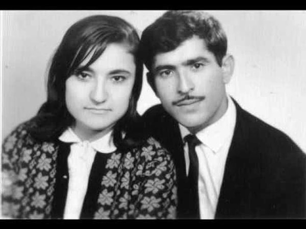 8. Mahzuni Şerif'in türküleri kadar hayatı da tam bir "Anadolu destanı."