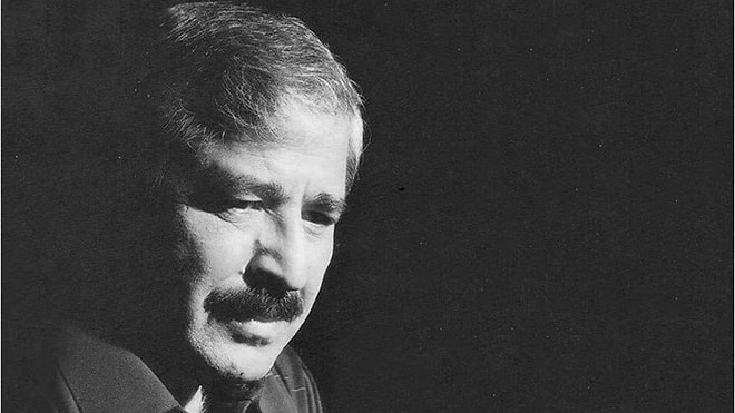 Anadolu'yu Sesiyle Dolaştı: Müziğin Efsanelerinde Bu Hafta Aşık Mahzuni Şerif