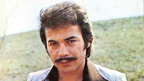Orhan Gencebay!