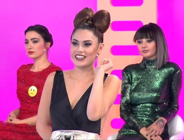 Bahar Candan ve Nihal Candan'ın yarışmadaki tartışmaları, diğer yarışmacılara olan çıkışları, tarzları uzun yıllar konuşulmaya ve izlenmeye devam etti. Görseli