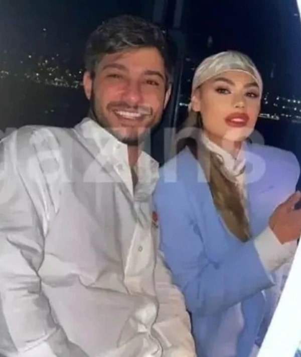 İş insanı Faruk Çiçek’le olan evliliği, bu süreçte Nihal Candan için tam anlamıyla hayal kırıklığına dönüştü.