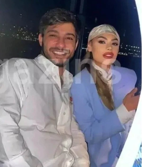 Nihal Candan'ın eşi Faruk Çiçek kim? Görseli
