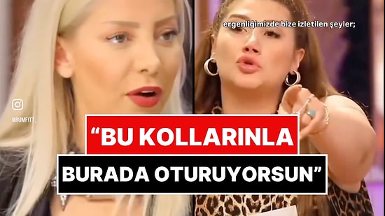Nihal Candan’ın Ölümünün Ardından ‘Kusursuz Beden Algısı’nın Nasıl Dayatıldığını Anlatan Video Gündem Oldu