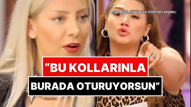 Nihal Candan’ın Ölümünün Ardından ‘Kusursuz Beden Algısı’nın Nasıl Dayatıldığını Anlatan Video Gündem Oldu
