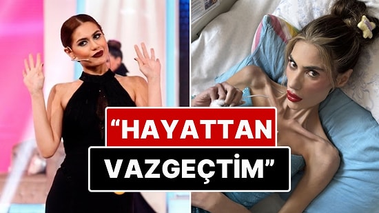 23 Kiloya Düşüp Hayatını Kaybeden Nihal Candan'ın Şöhret Dolu Hayatından Cezaevine Uzanan Acı Çöküş Hikayesi