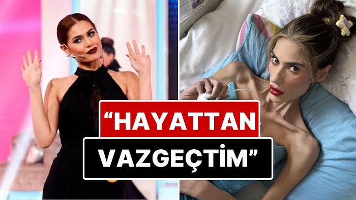 23 Kiloya Düşüp Hayatını Kaybeden Nihal Candan'ın Şöhret Dolu Hayatından Cezaevine Uzanan Acı Çöküş Hikayesi