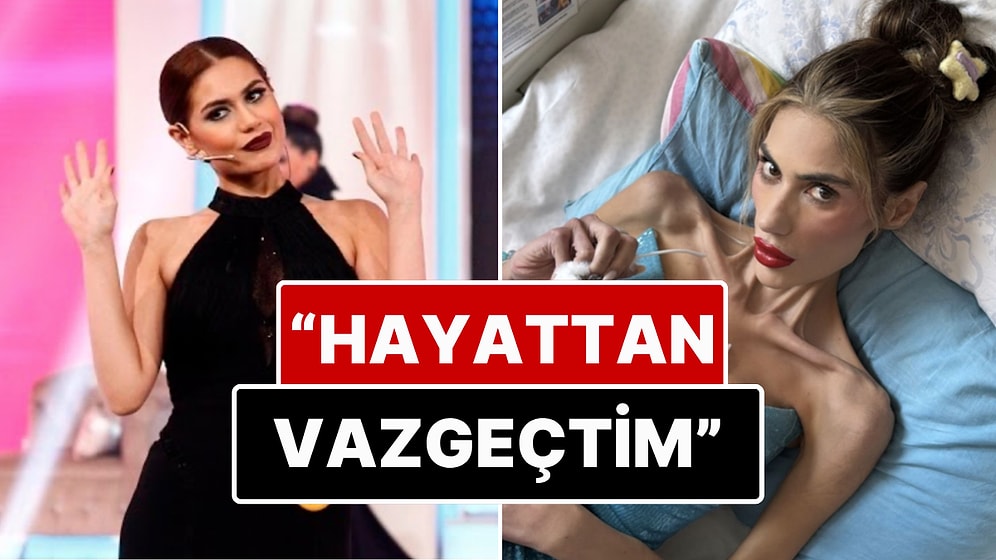 23 Kiloya Düşüp Hayatını Kaybeden Nihal Candan'ın Şöhret Dolu Hayatından Cezaevine Uzanan Acı Çöküş Hikayesi