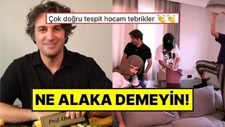 Prof. Dr. Behçet Yalın Özkara, Ev İşleri ve Libidonun Bağlantısını Açıkladı