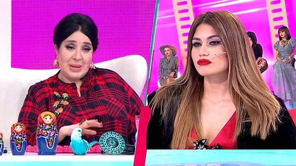 2020 yılında vefat eden Nur Yerlitaş, Nihal Candan'ı her fırsatta çok sevdiğini dile getiriyordu. Görseli