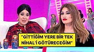 Nur Yerlitaş'ın Nihal Candan Hakkında Söyledikleri Yeniden Gündem Oldu