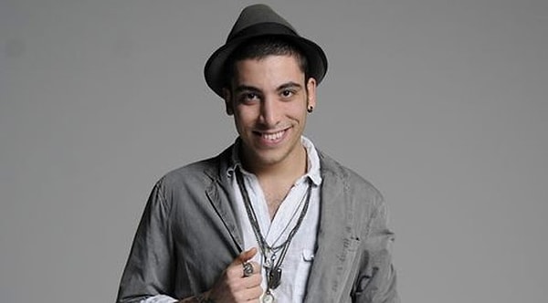 Can Bonomo!