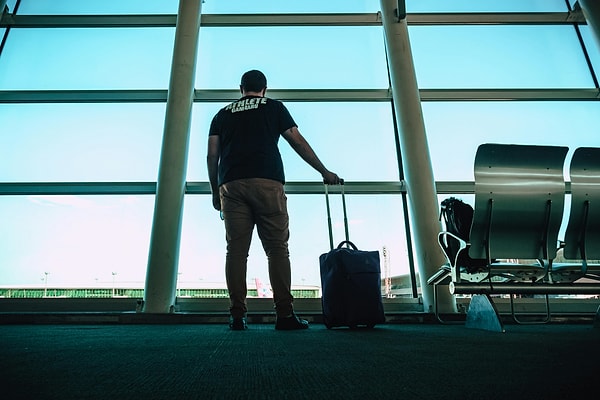 Where is Istanbul Airport?